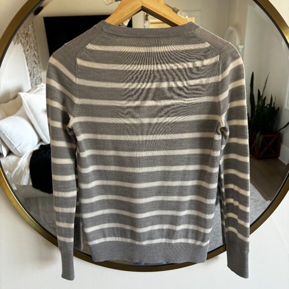 Banana Republic Wool Sweater - Picture 3 of 3